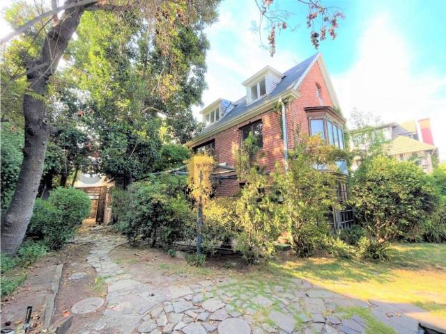 Casa en Providencia