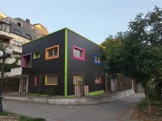 Casa en Providencia