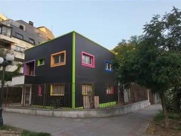Casa en Providencia