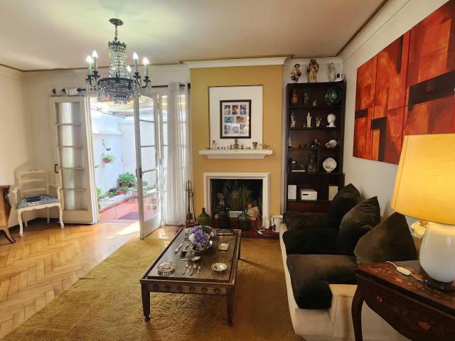Casa en Providencia