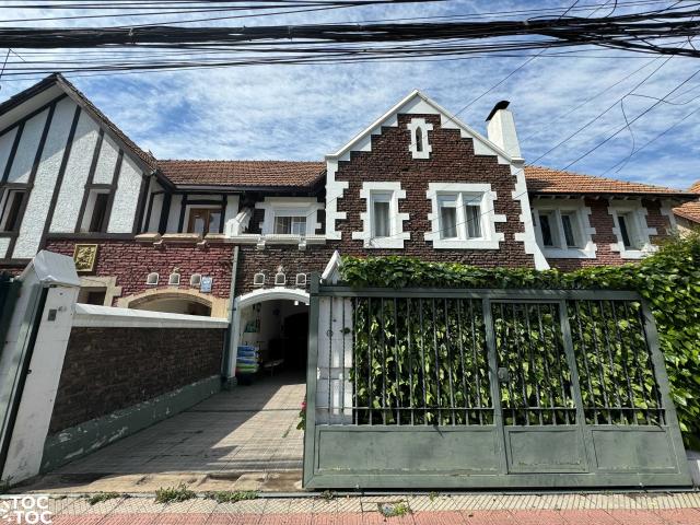 Casa en Providencia