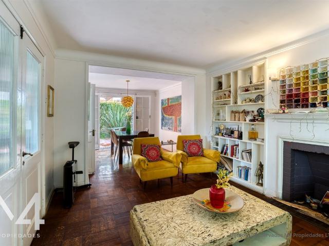Casa en Providencia
