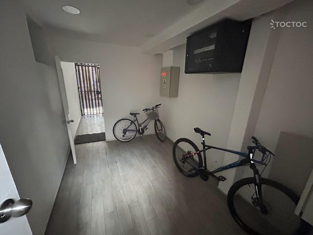 Casa en Providencia