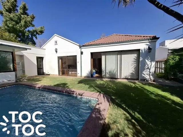 Casa en Providencia
