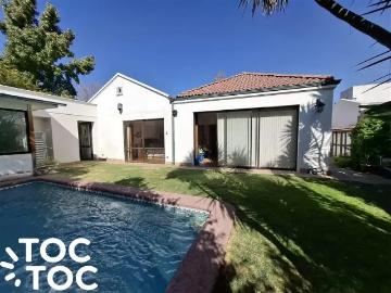 Casa en Providencia
