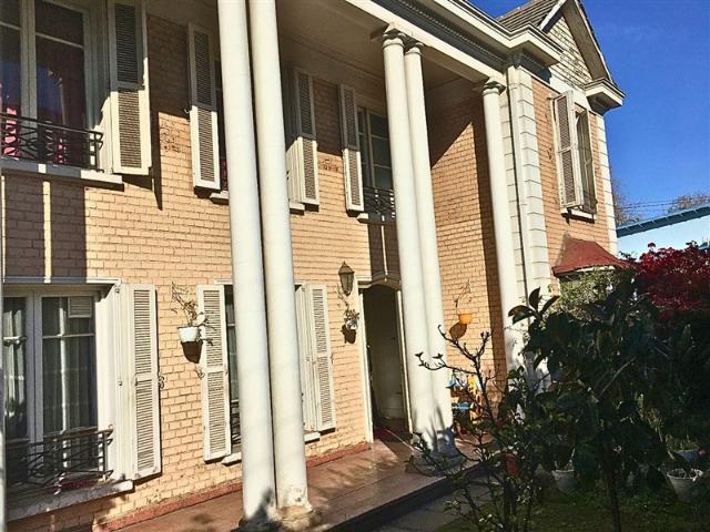 Casa en Providencia