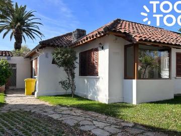 Casa en Providencia