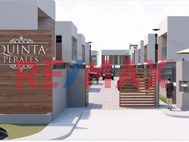 Casa En Proyecto En Venta Quinta Privada Tiabaya