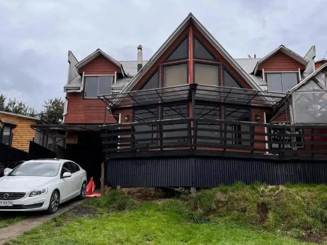 Casa en Quellón