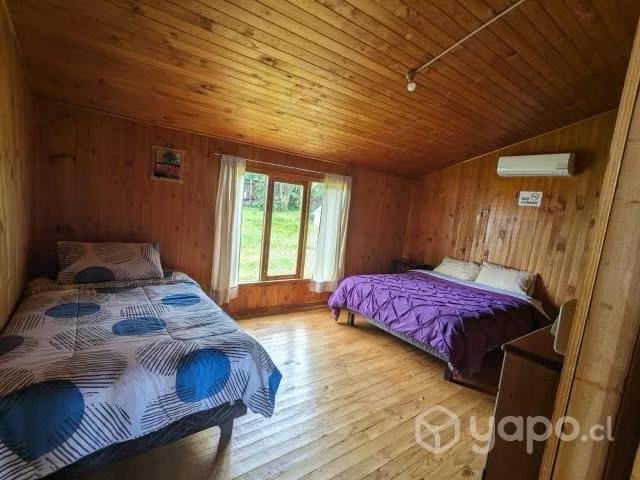 Casa en Quellón chiloe documentación al dia | 3 dormitorios por 78000. 00 en Quellón