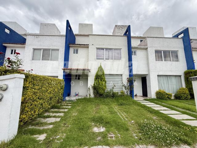 Casa en Quinta Bulevares