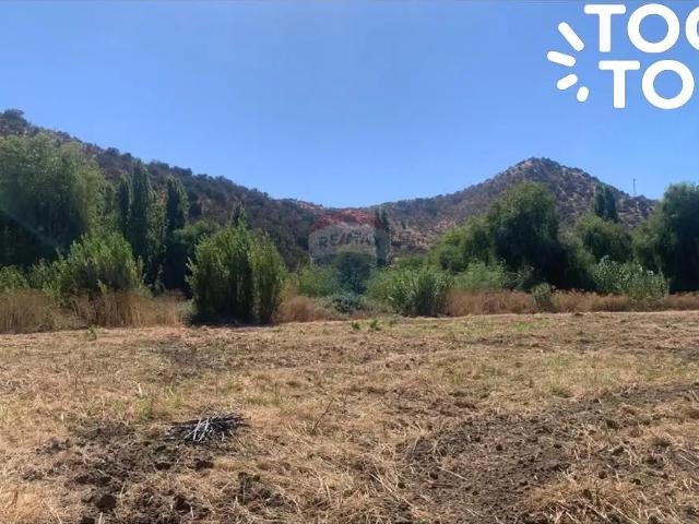 Casa en Quinta de Tilcoco