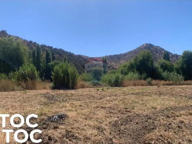 Casa en Quinta de Tilcoco