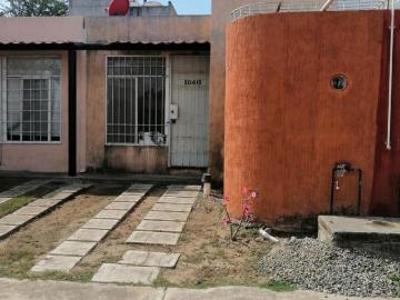 Casa en Quinta Miramar II, Llano Largo, Acapulco