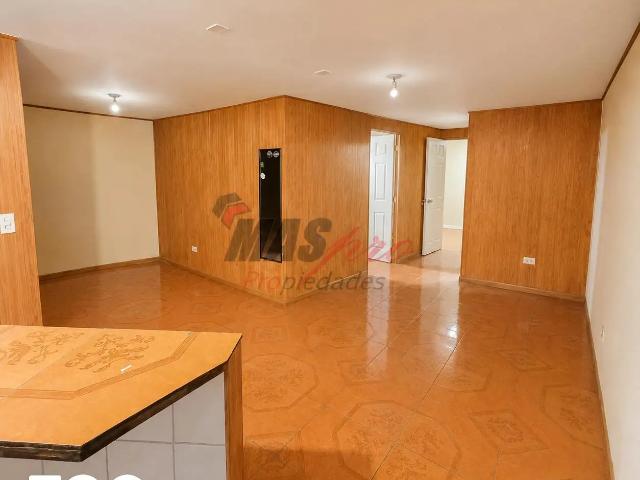 Casa en Quinta Normal