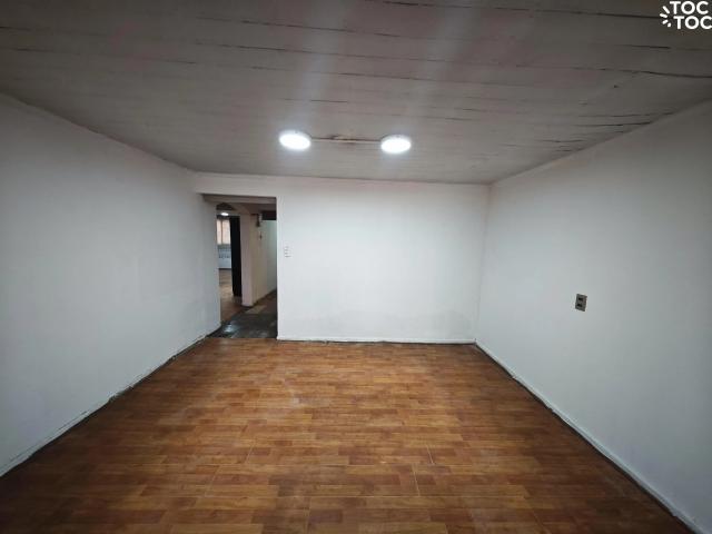 Casa en Quinta Normal