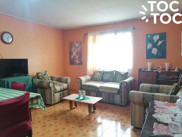 Casa en Quinta Normal