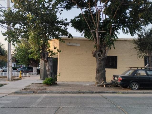 Casa en Quinta Normal