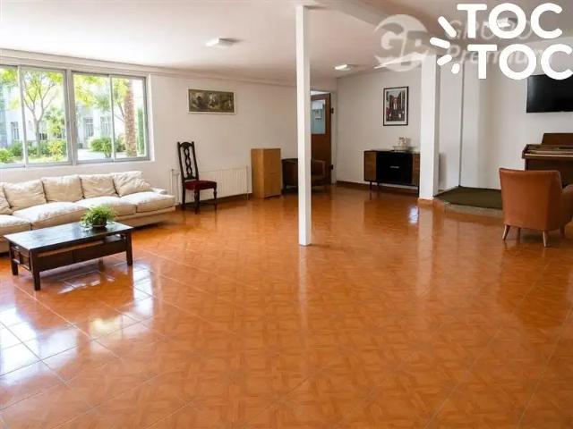Casa en Quinta Normal
