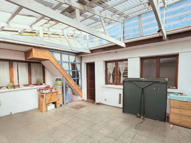 Casa en Quinta Normal