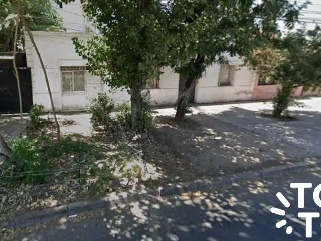 Casa en Quinta Normal