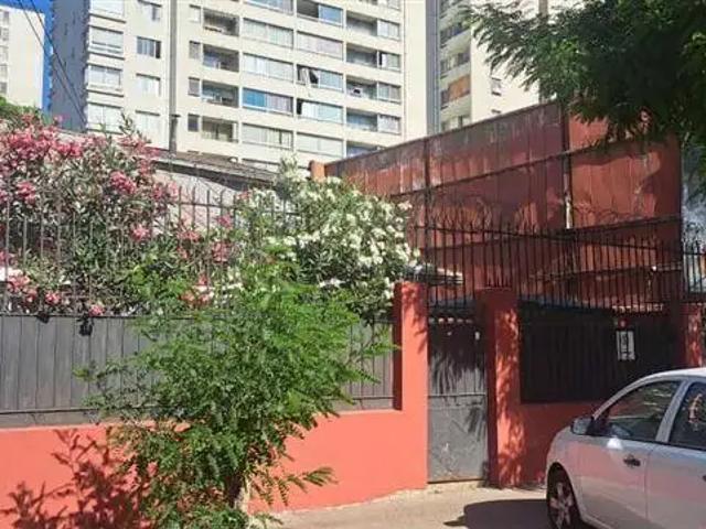 Casa en Quinta Normal