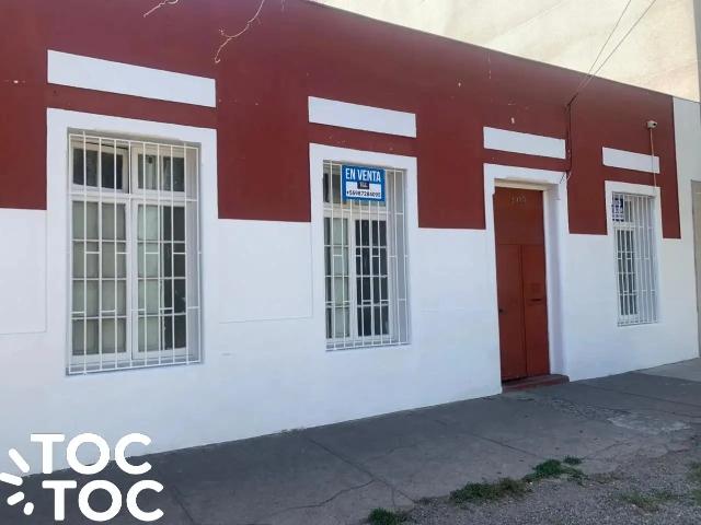 Casa en Quinta Normal
