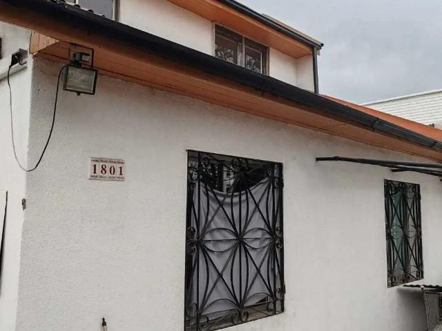Casa en Quinta Normal