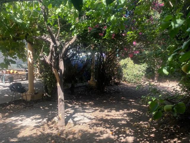 Casa en Quinta Normal