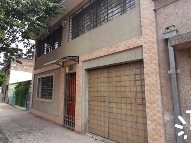 Casa en Quinta Normal