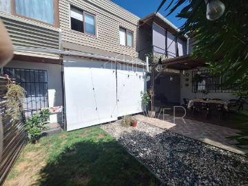Casa en Quinta Normal