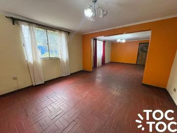 Casa en Quinta Normal