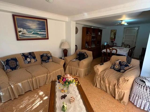 Casa en Quinta Normal