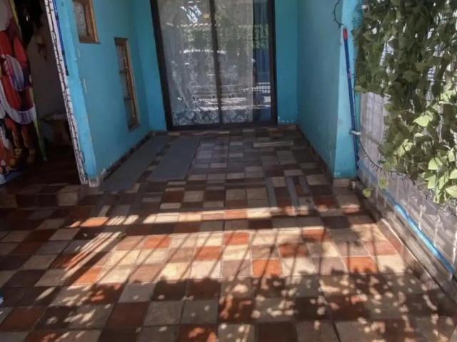 Casa en Quinta Normal