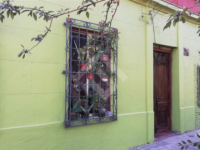 Casa en Quinta Normal