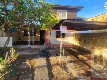 Casa en Quinta Normal