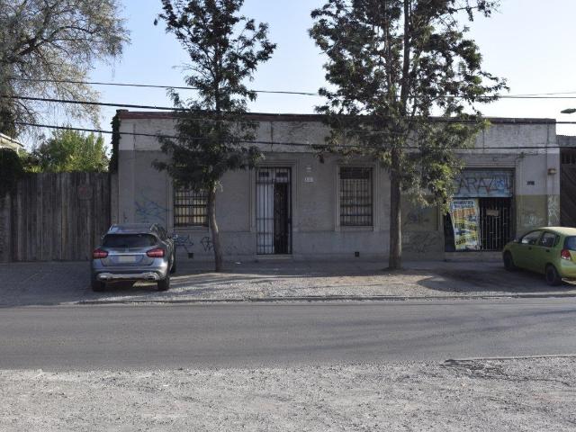 Casa en Quinta Normal