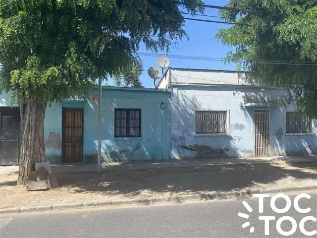 Casa en Quinta Normal