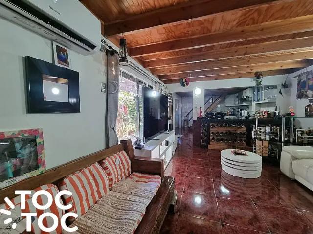 Casa en Quinta Normal