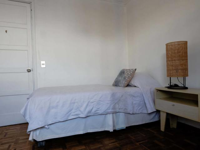Casa en Quinta Normal