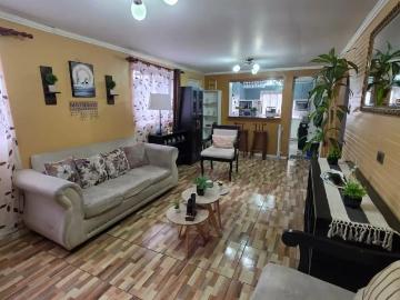 Casa en Quinta Normal