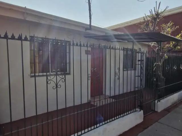 Casa en Quinta Normal