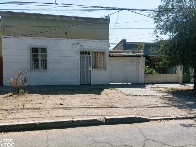 Casa en Quinta Normal