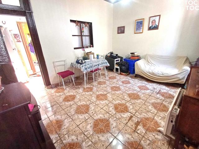Casa en Quinta Normal