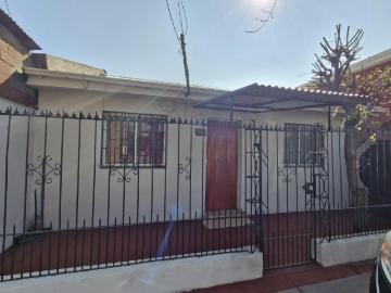 Casa en Quinta Normal