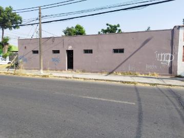 Casa en Quinta Normal