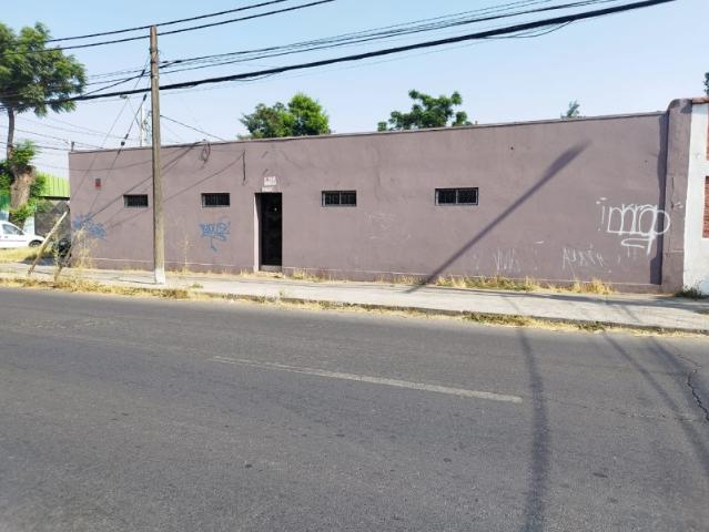 Casa en Quinta Normal