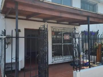 Casa en Quinta Normal