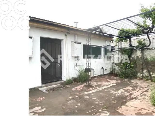 Casa en Quinta Normal