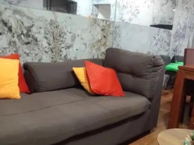 Casa en Quinta Normal